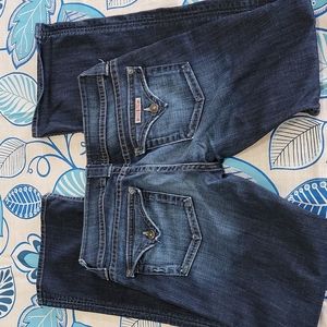 Sz 29 Hudon Jeans